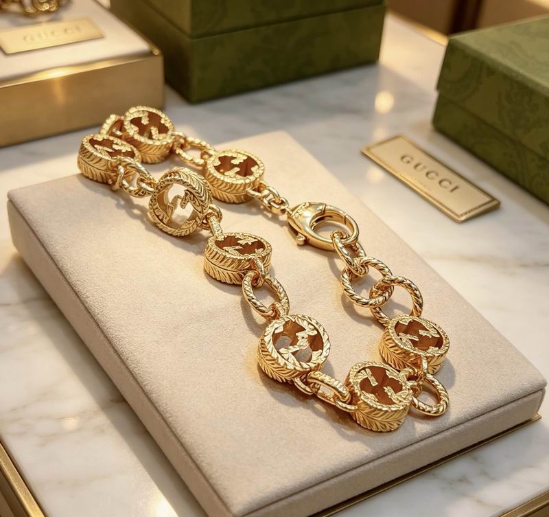 Gucci Bracelet 07yxs06